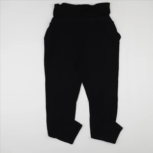 Envie de fraise - pantalon grossesse noir - 38 à 40