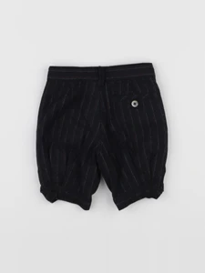 Jacadi - pantalon bleu - 6 mois
