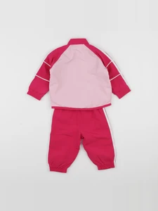 Adidas - ensemble rose - 3/6 mois