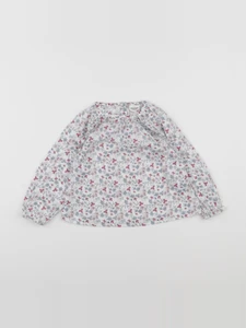 Tape à l'oeil - blouse multicolore - 2 ans