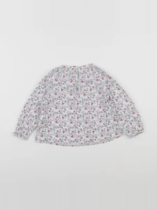 Tape à l'oeil - blouse multicolore - 2 ans