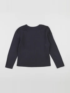 La Redoute - tee-shirt gris - 8 ans