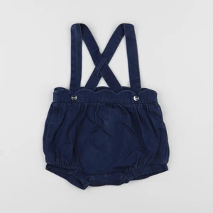 Jacadi - bloomer bleu - 6 mois