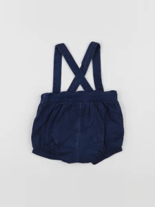 Jacadi - bloomer bleu - 6 mois