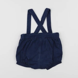 Jacadi - bloomer bleu - 6 mois