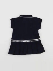 Jacadi - robe bleu - 6 mois