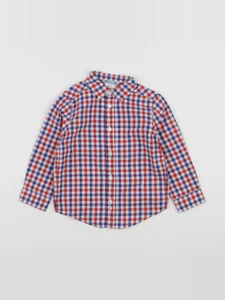 Jacadi - chemise multicolore - 3 ans
