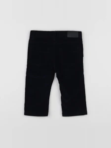 Jacadi - pantalon bleu - 12 mois