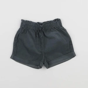 Vertbaudet - short vert - 2 ans