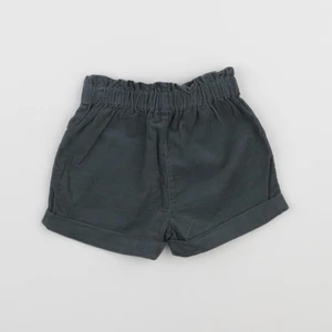 Vertbaudet - short vert - 2 ans
