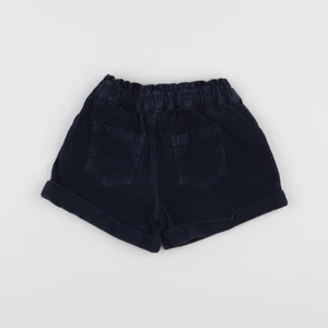 Vertbaudet - short bleu - 3 ans