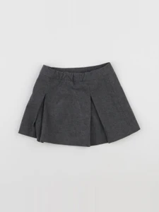 Jacadi - jupe gris - 3 ans