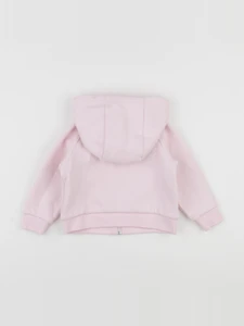 Jacadi - jupe gris - 3 ans