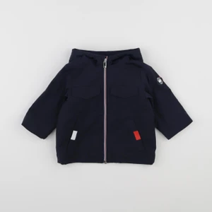 Jacadi - veste bleu - 12 mois
