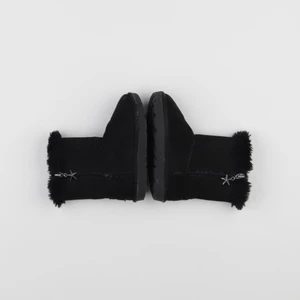 Vertbaudet - boots noir - pointure 27