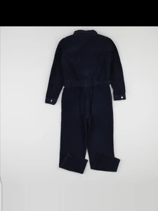 Vertbaudet - combinaison bleu - 8 ans