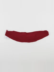 Vertbaudet - bandeau grossesse rouge - 34 à 48