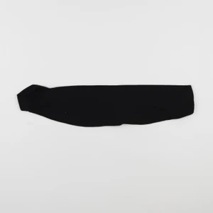 Envie de fraise - bandeau grossesse noir - 34 à 48