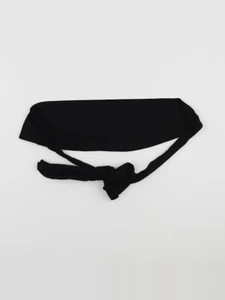 Envie de fraise - bandeau grossesse noir - 34 à 48