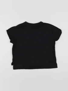Stella McCartney Kids - tee-shirt noir - 6 ans