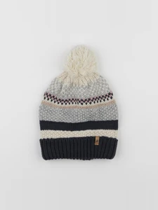 Tape à l'oeil - bonnet multicolore - 10 ans
