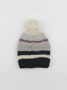 Tape à l'oeil - bonnet multicolore - 10 ans