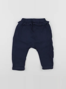 Tape à l'oeil - jogging bleu - 18 mois