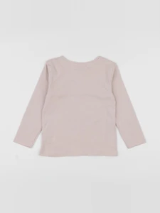 Tape à l'oeil - tee-shirt rose - 3 ans