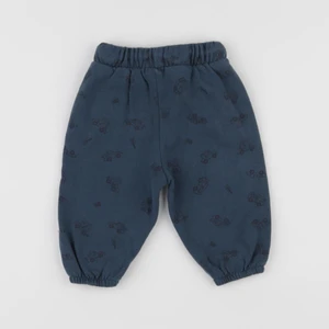 Vertbaudet - jogging bleu - 3 mois