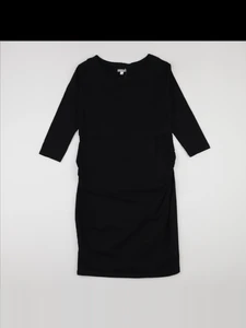 Vertbaudet - robe grossesse noir - 34 à 36