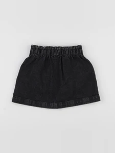 Vertbaudet - jupe noir - 6 ans