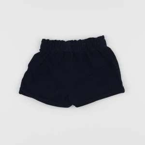 Vertbaudet - short bleu - 2 ans