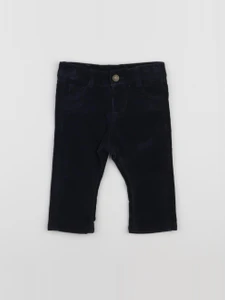 Tape à l'oeil - pantalon bleu - 6 mois