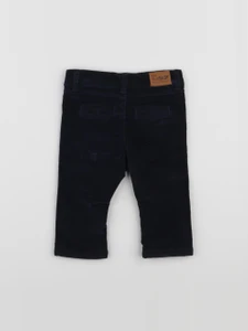 Tape à l'oeil - pantalon bleu - 6 mois