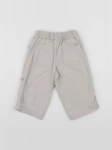 Jacadi - pantalon beige - 12 mois