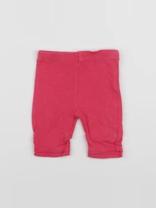 Vertbaudet - short rose - 6 mois
