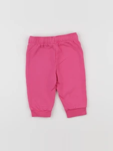 Puma - jogging rose - 3/6 mois