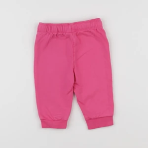 Puma - jogging rose - 3/6 mois