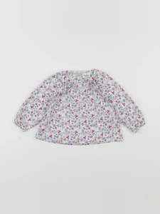 Tape à l'oeil - blouse multicolore - 6 mois