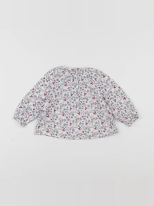 Tape à l'oeil - blouse multicolore - 6 mois