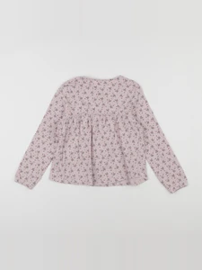 Vertbaudet - tee-shirt rose - 6 ans