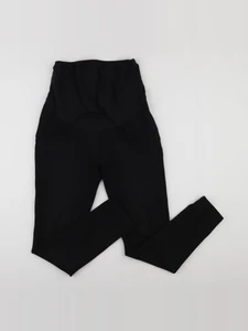 Kiabi - pantalon grossesse noir - 34 à 36