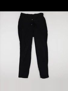 H&M - pantalon grossesse noir - 36