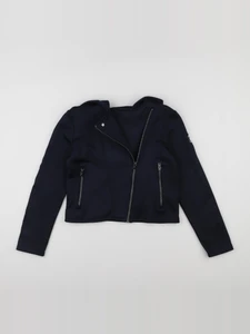 IKKS - veste bleu - 12 ans