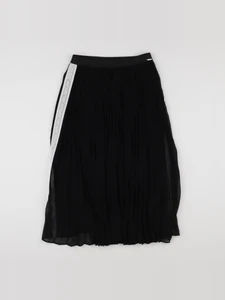 IKKS - jupe noir - 12 ans