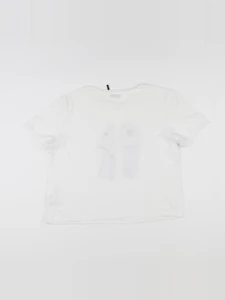 IKKS - tee-shirt multicolore - 12 ans