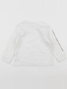 Ralph Lauren - tee-shirt blanc - 18 mois