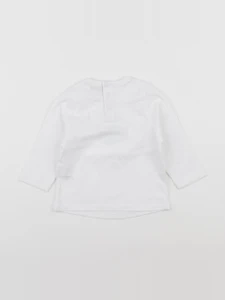Tape à l'oeil - tee-shirt blanc - 6 mois