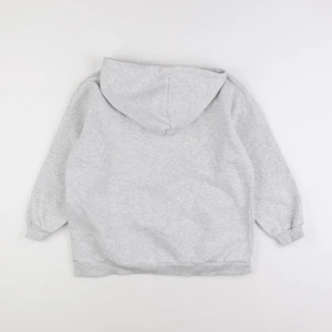 IKKS - sweat blanc - 10 ans