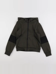 Jacadi - doudoune rouge - 6 mois